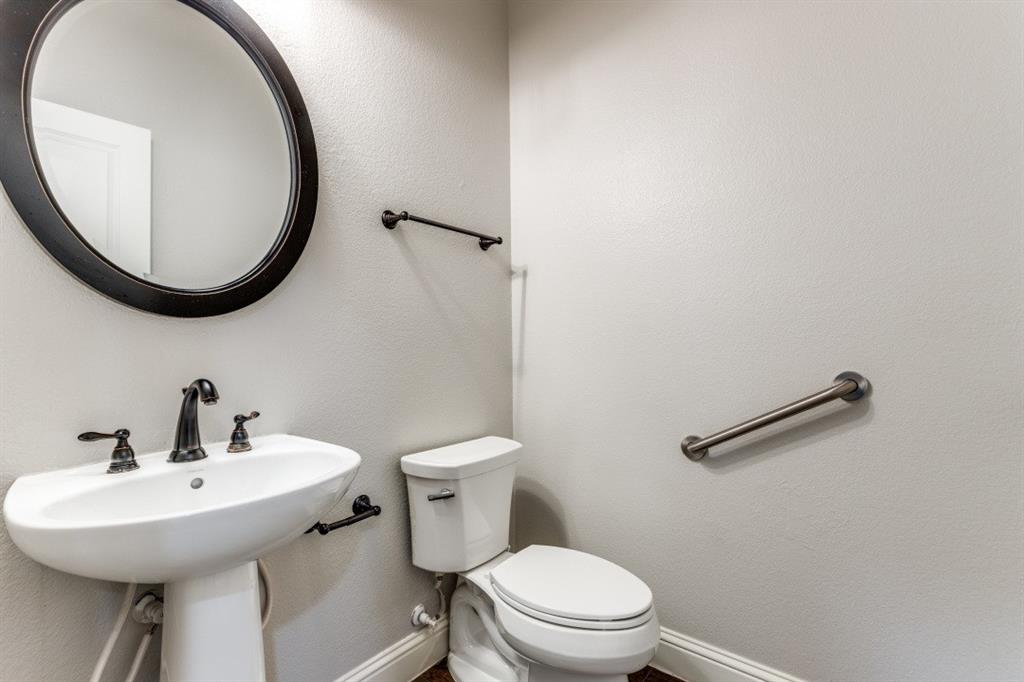 Trinity Falls Planning Unit 1 Ph 1b - Residential