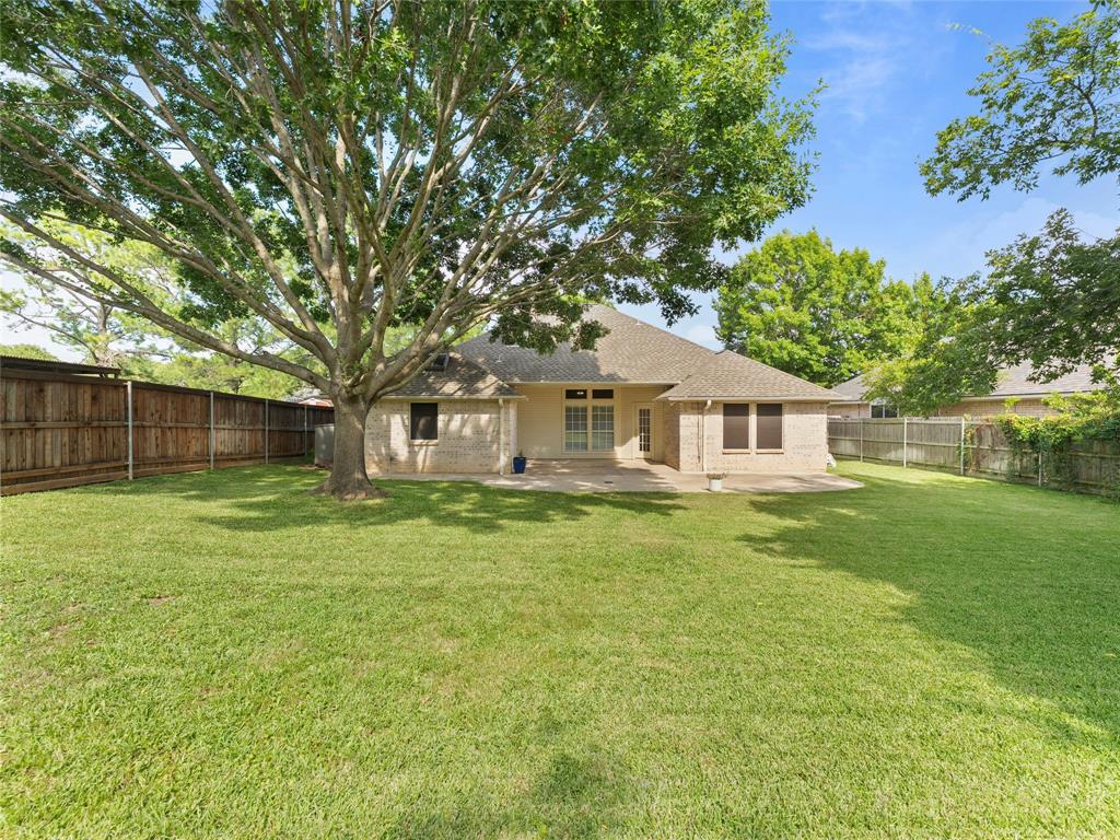6709 Hickory Place Court