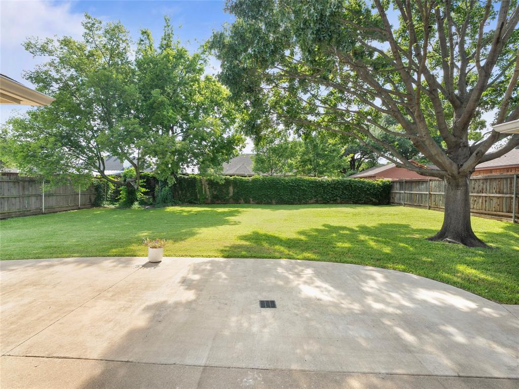 6709 Hickory Place Court