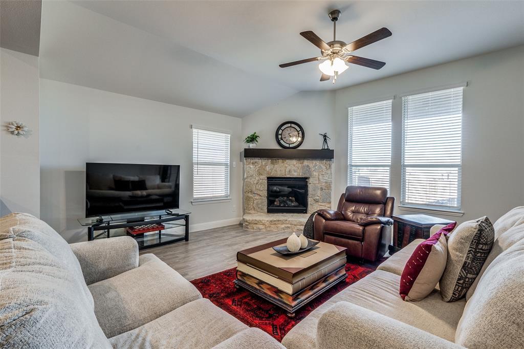 Creek Vly Add #2 Ph 1 - Residential