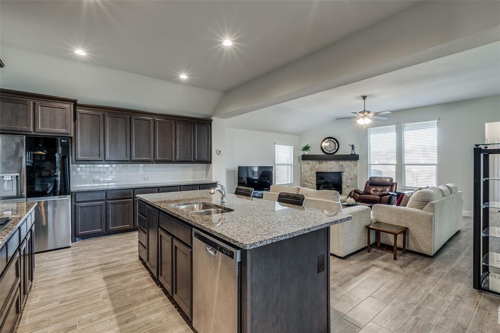 Creek Vly Add #2 Ph 1 - Residential