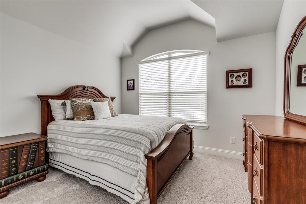 Creek Vly Add #2 Ph 1 - Residential