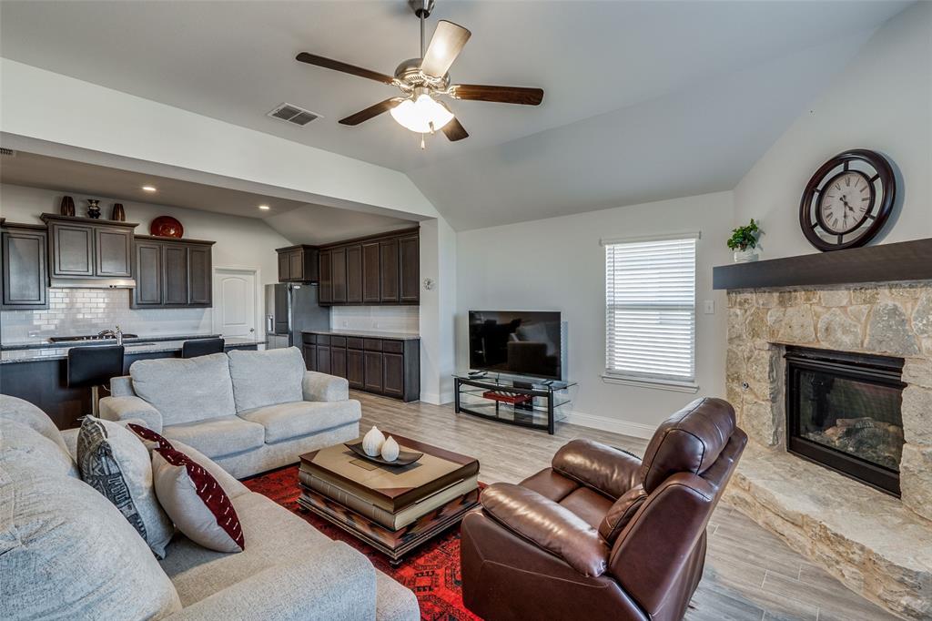 Creek Vly Add #2 Ph 1 - Residential