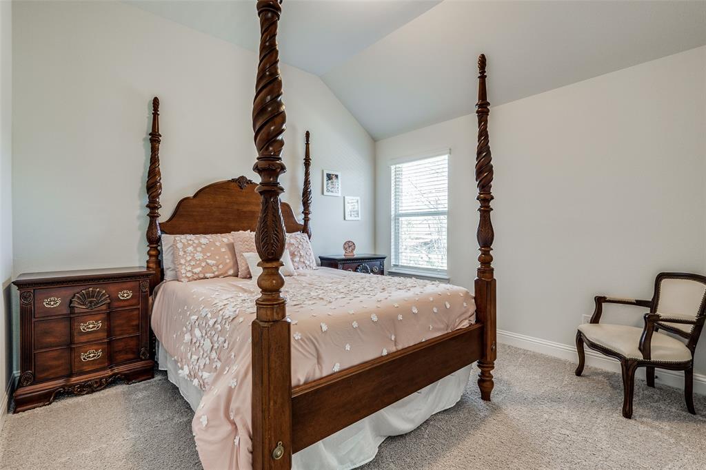 Creek Vly Add #2 Ph 1 - Residential