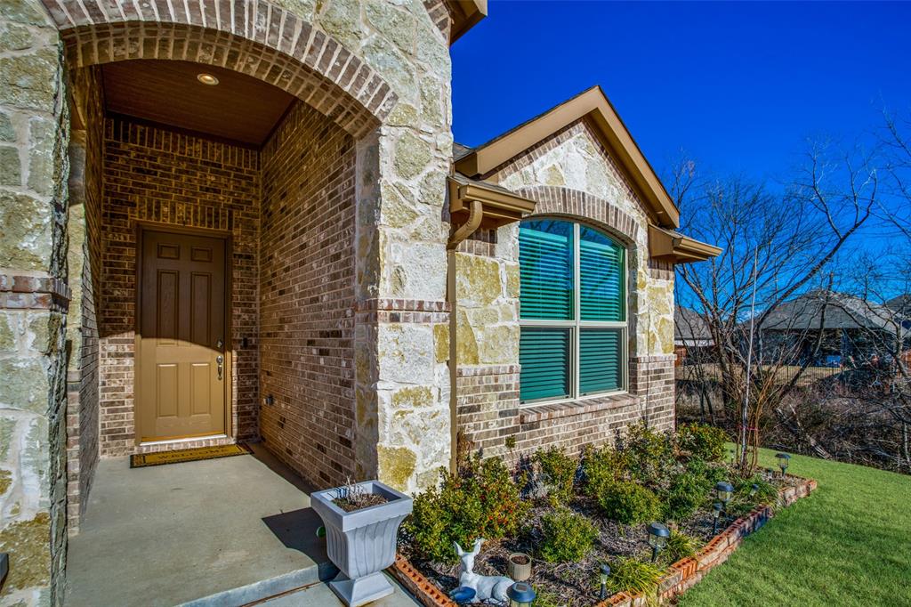 Creek Vly Add #2 Ph 1 - Residential