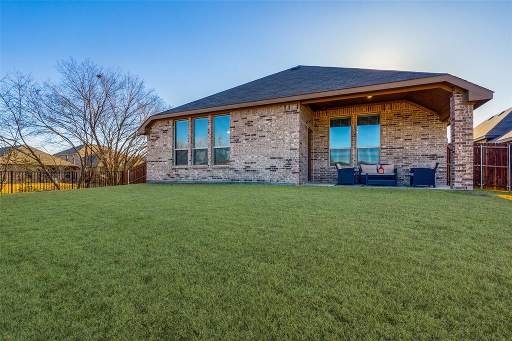 Creek Vly Add #2 Ph 1 - Residential