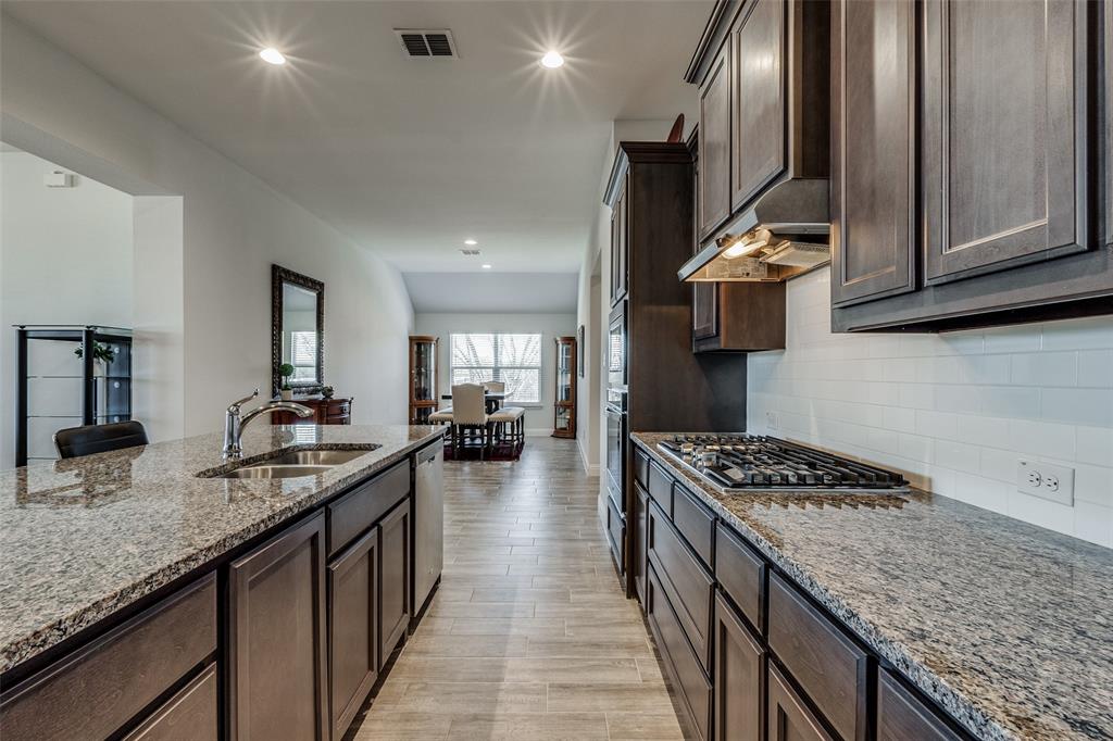 Creek Vly Add #2 Ph 1 - Residential