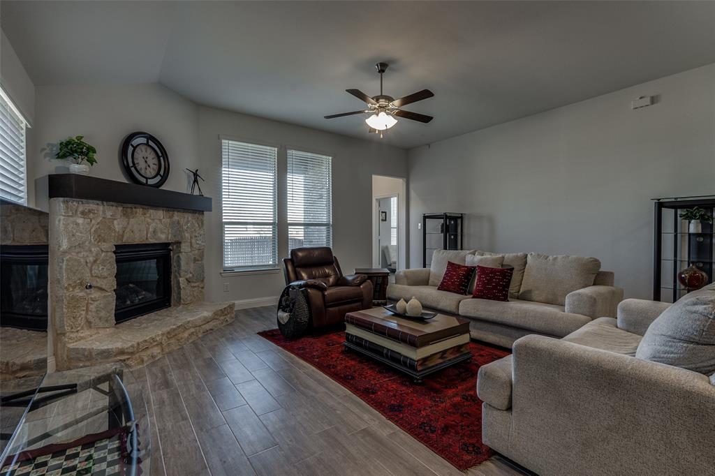 Creek Vly Add #2 Ph 1 - Residential