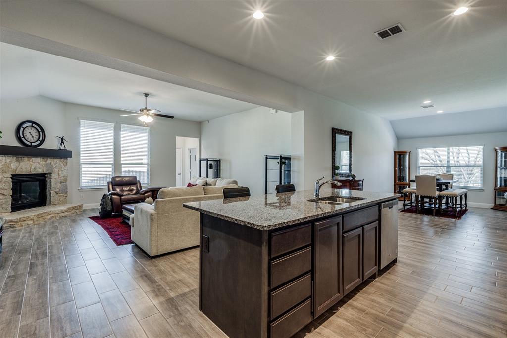 Creek Vly Add #2 Ph 1 - Residential