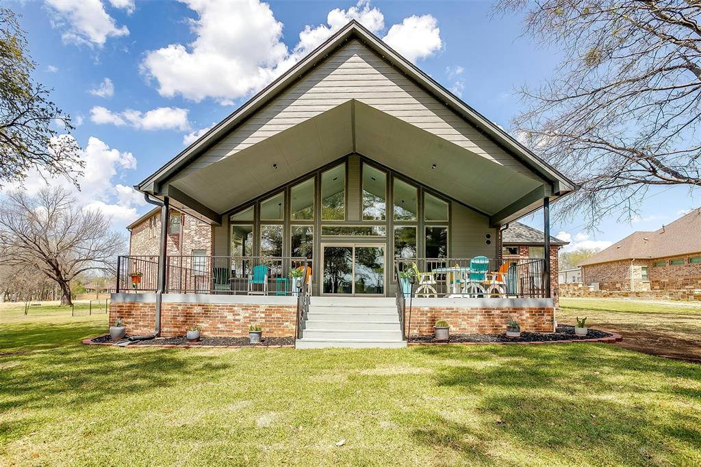 Deer Trail Add - Residential