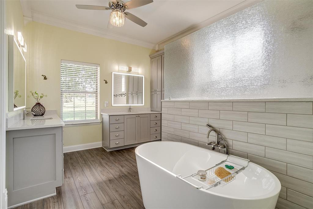 Deer Trail Add - Residential