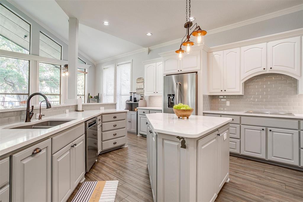 Deer Trail Add - Residential