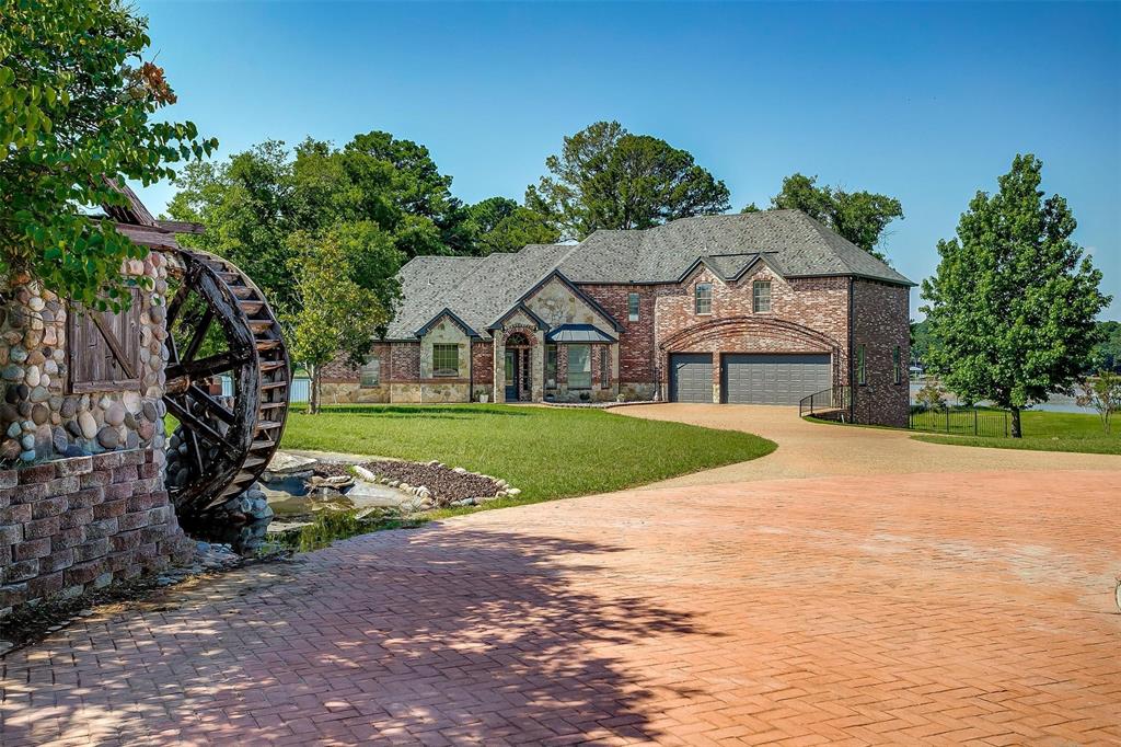 Deer Trail Add - Residential