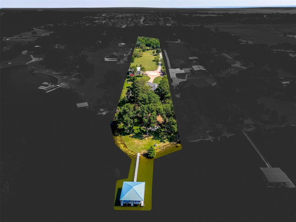 Deer Trail Add - Residential