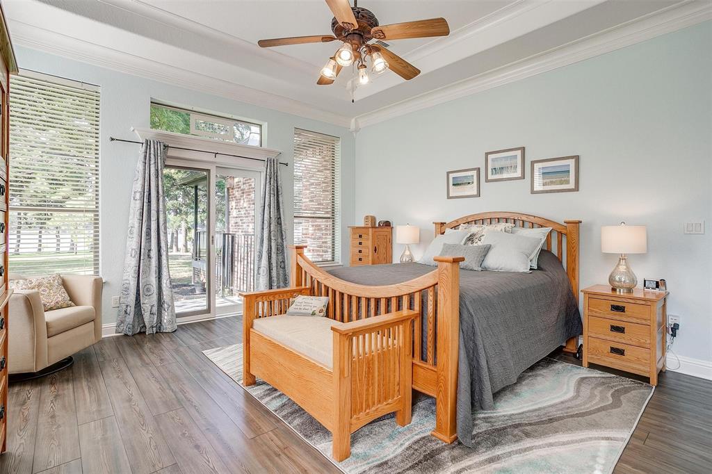 Deer Trail Add - Residential