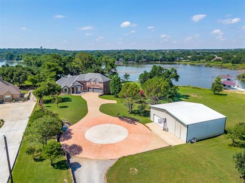 1398 Park Street Azle TX 76020
