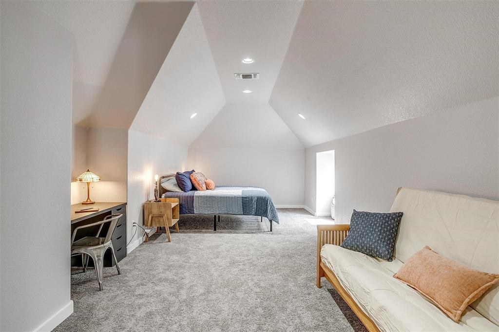 Deer Trail Add - Residential