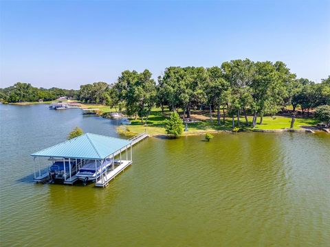 1398 Park Street Azle TX 76020