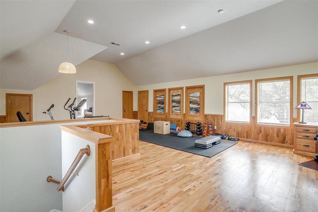 Deer Trail Add - Residential