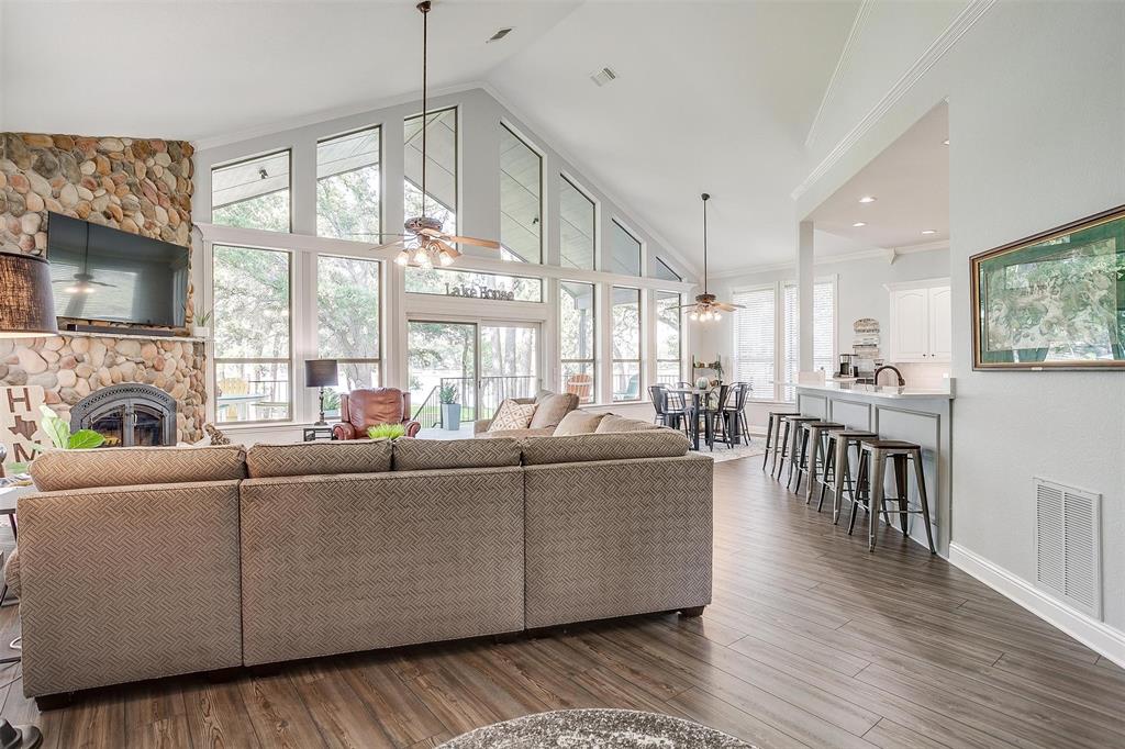 Deer Trail Add - Residential