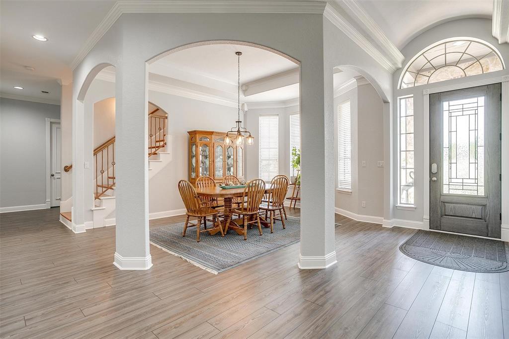 Deer Trail Add - Residential