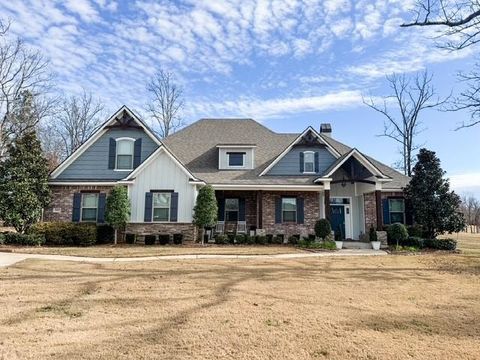 5107 Waters Edge Drive Benton LA 71006