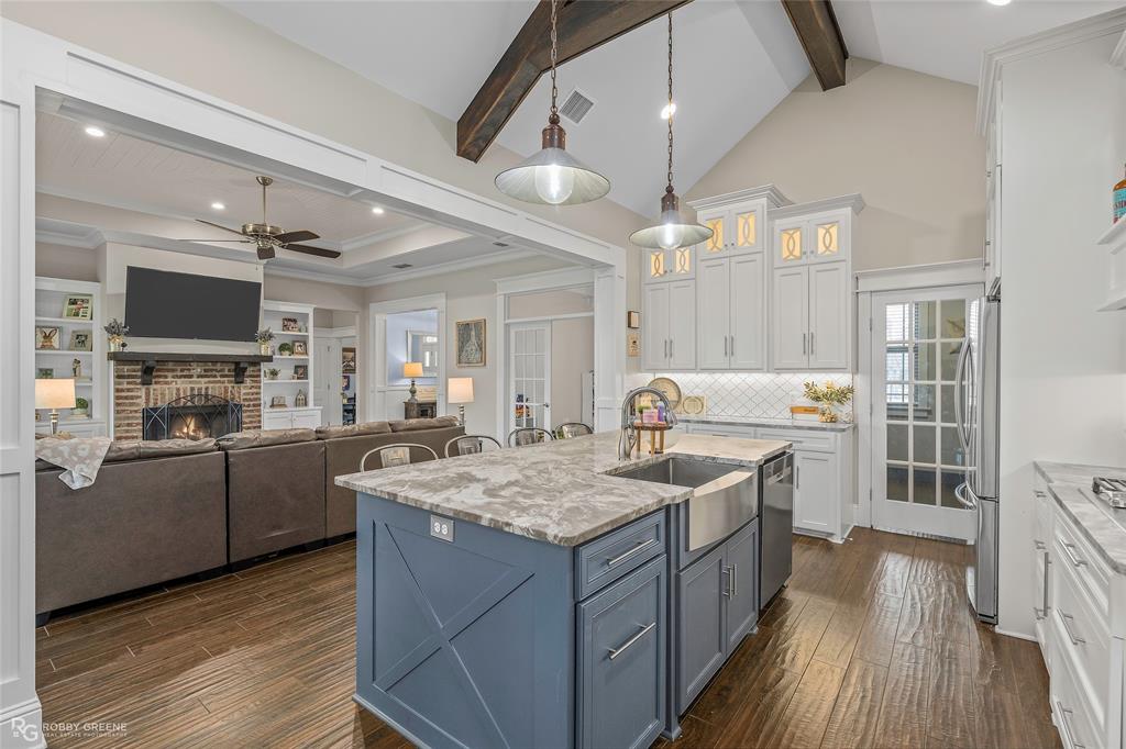 Waters Edge Cypress Ph 2 - Residential