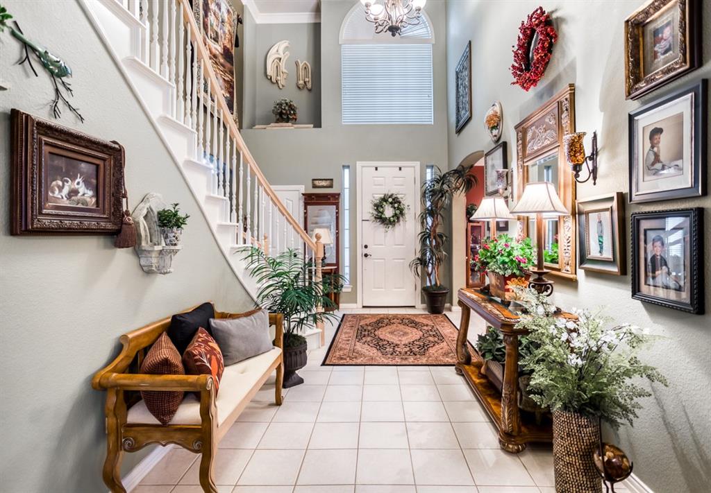 11776 Creek Point Drive