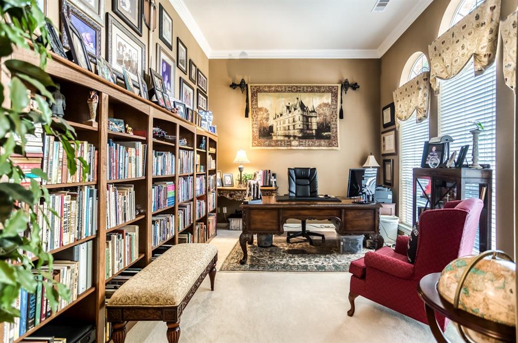 11776 Creek Point Drive