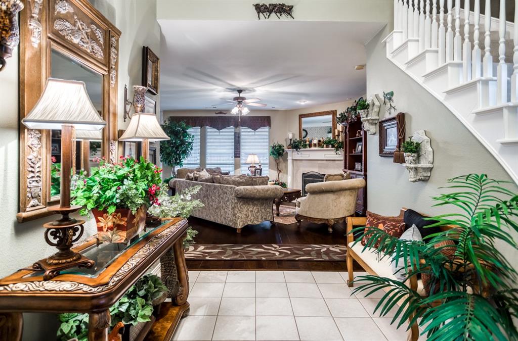 11776 Creek Point Drive