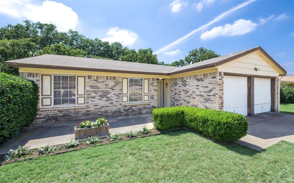 6004 Springwood Drive
