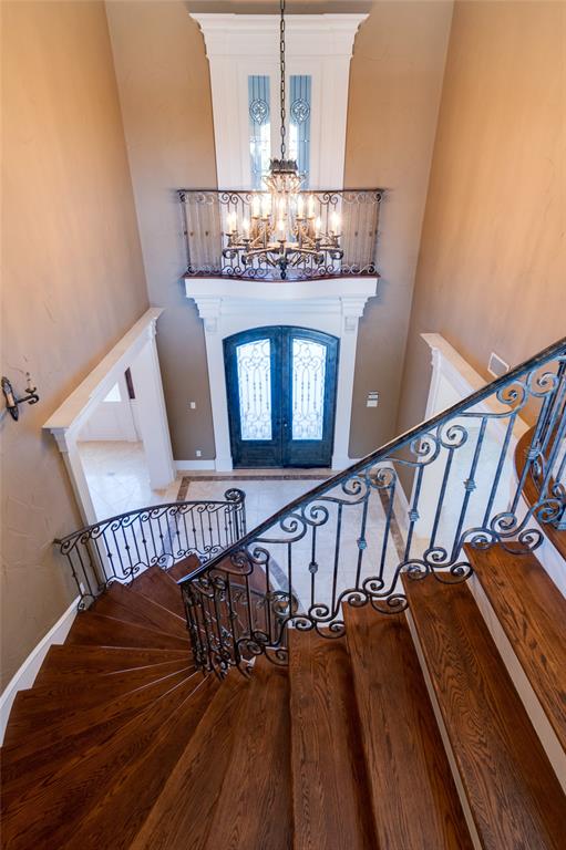 Glenwyck Farms Add - Residential