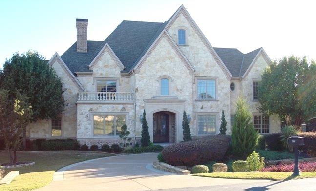 Glenwyck Farms Add - Residential