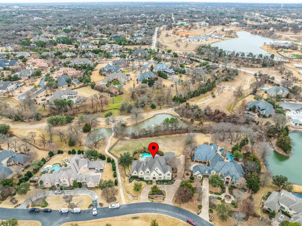 Glenwyck Farms Add - Residential