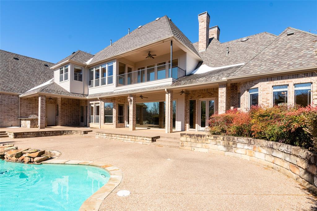 Glenwyck Farms Add - Residential