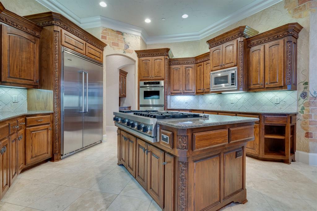 Glenwyck Farms Add - Residential