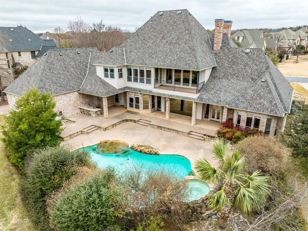 Glenwyck Farms Add - Residential