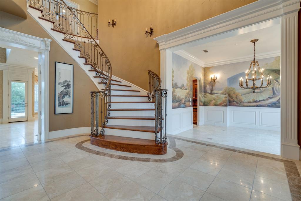 Glenwyck Farms Add - Residential