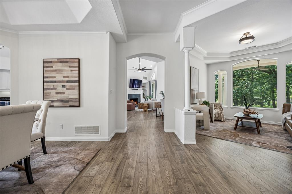 Butterfield Junction Add - Residential