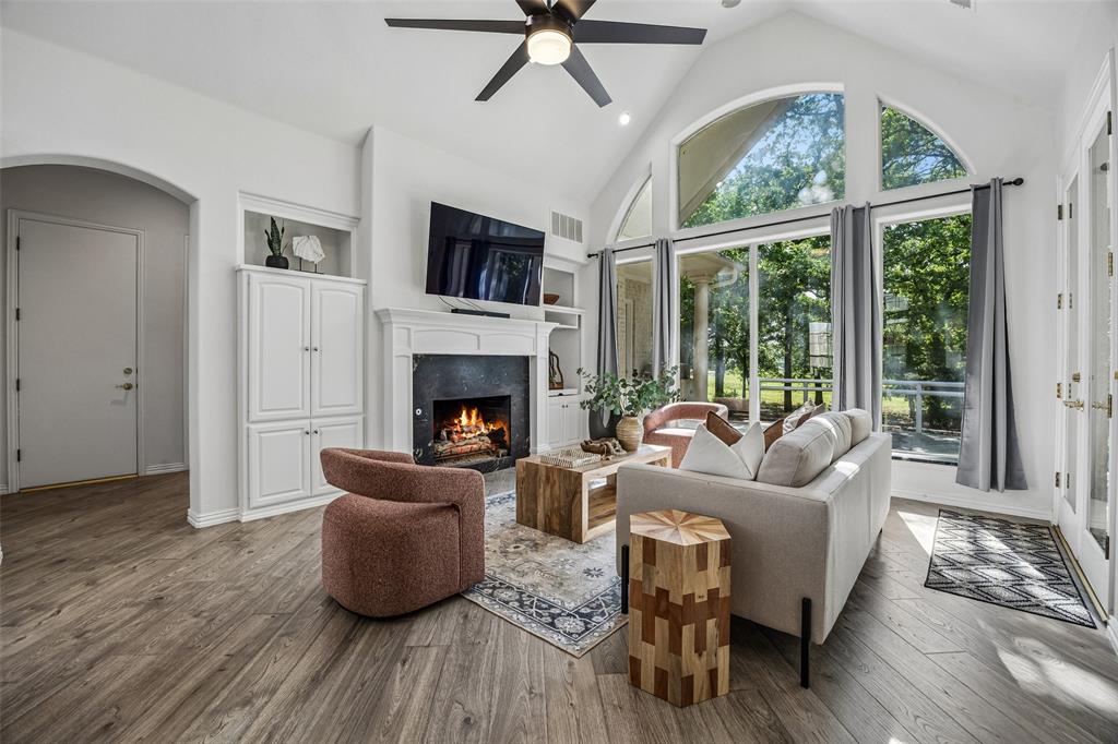 Butterfield Junction Add - Residential