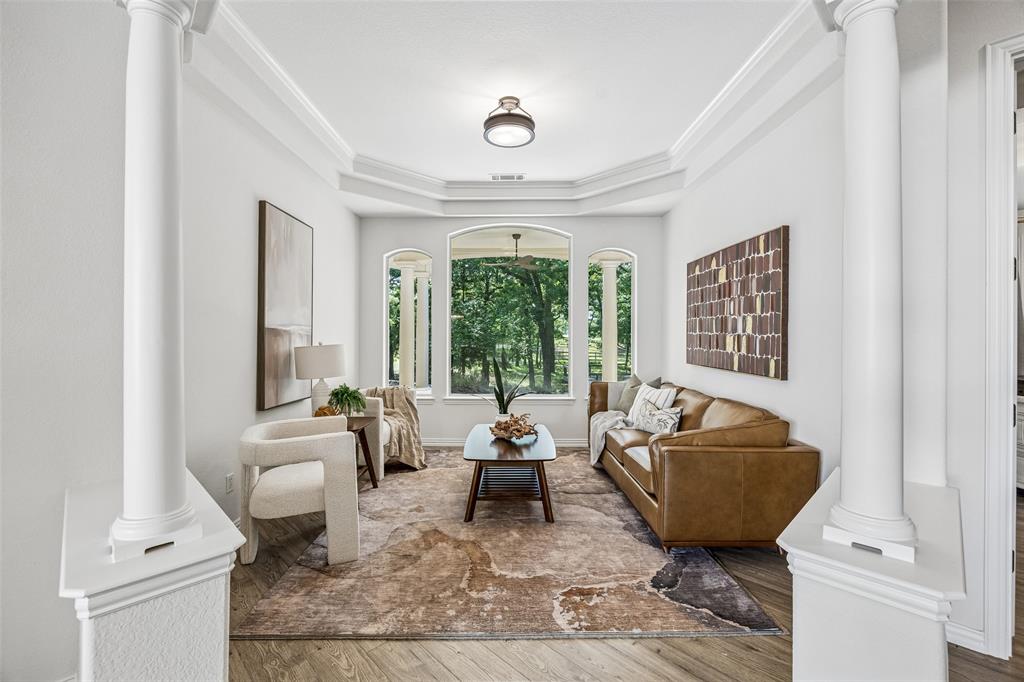 Butterfield Junction Add - Residential