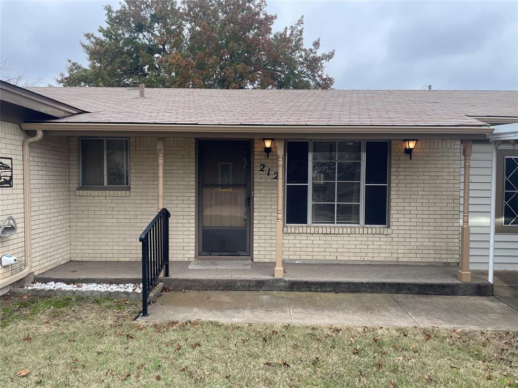 Roselawn 01 - Residential Lease