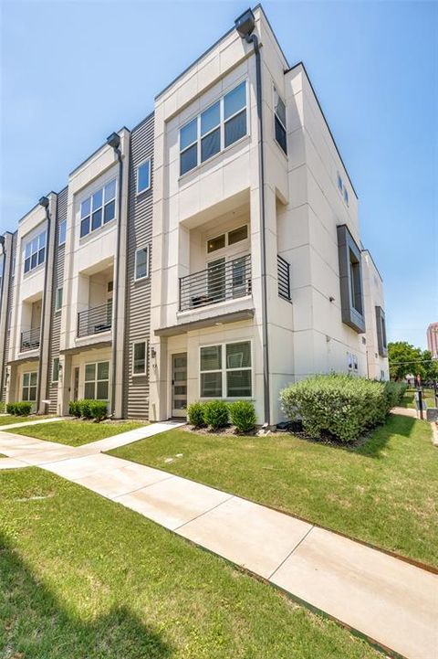1719 Caddo Street 101 Dallas TX 75204