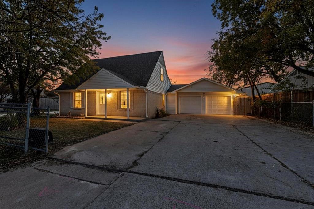 Spring Oaks 01 - Residential