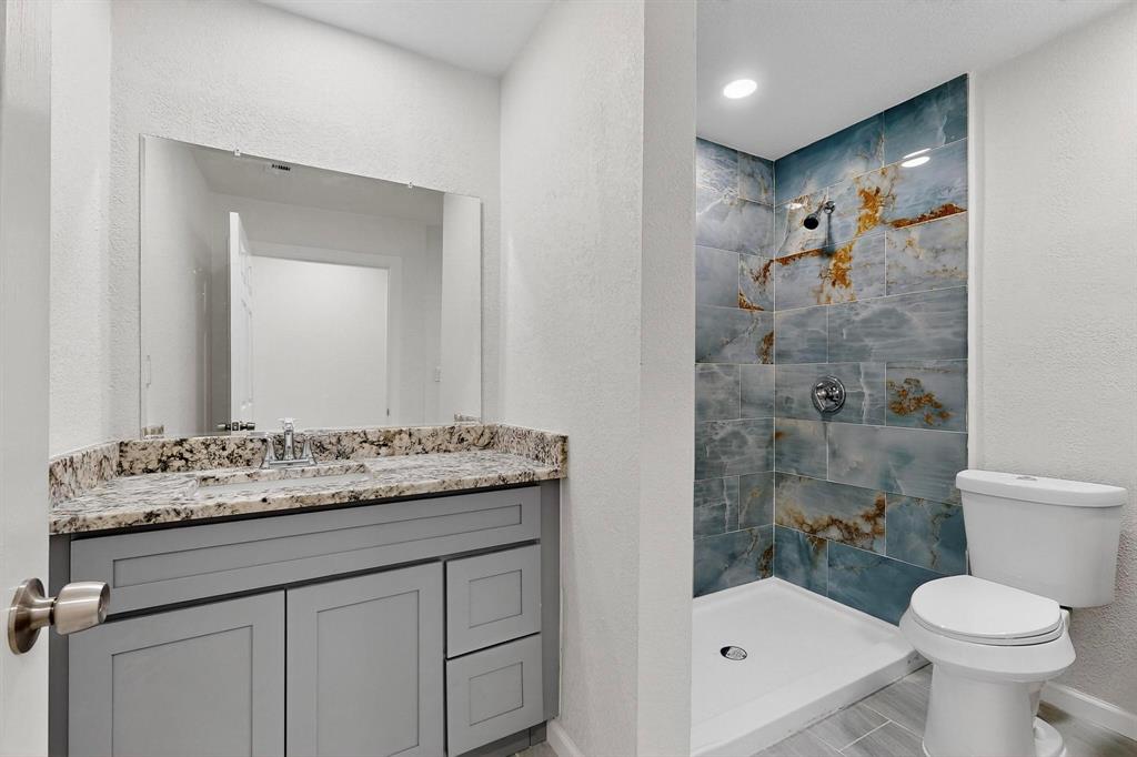 Spring Oaks 01 - Residential