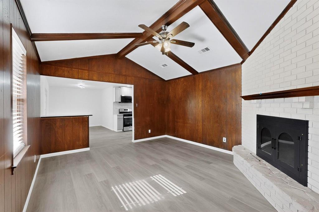 Spring Oaks 01 - Residential