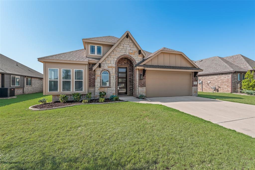 1312 Elk Ridge Drive