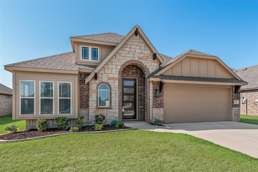 1312 Elk Ridge Drive