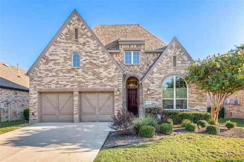 753 Field Crossing Little Elm TX 76227