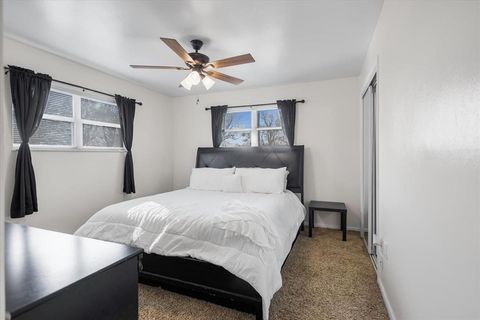 Tiny photo for 213 Southview Drive, Henderson, TX 75654 (MLS # 21197706)